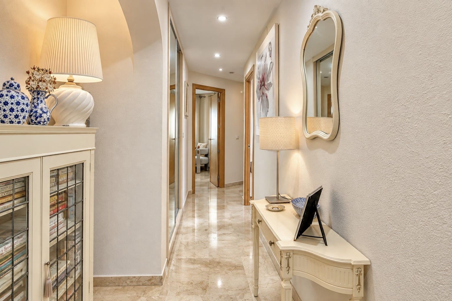 3 camera da letto Appartamento in vendita in Javea / Xabia con piscina - 685.000 € (Rif: 10075511)