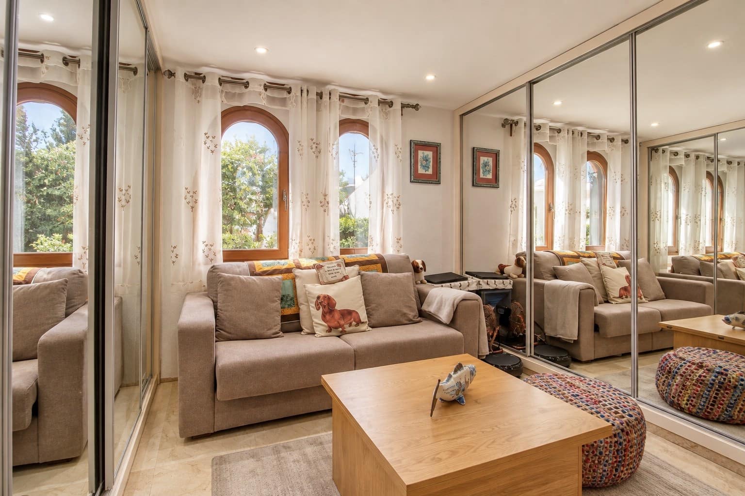 3 camera da letto Appartamento in vendita in Javea / Xabia con piscina - 685.000 € (Rif: 10075511)