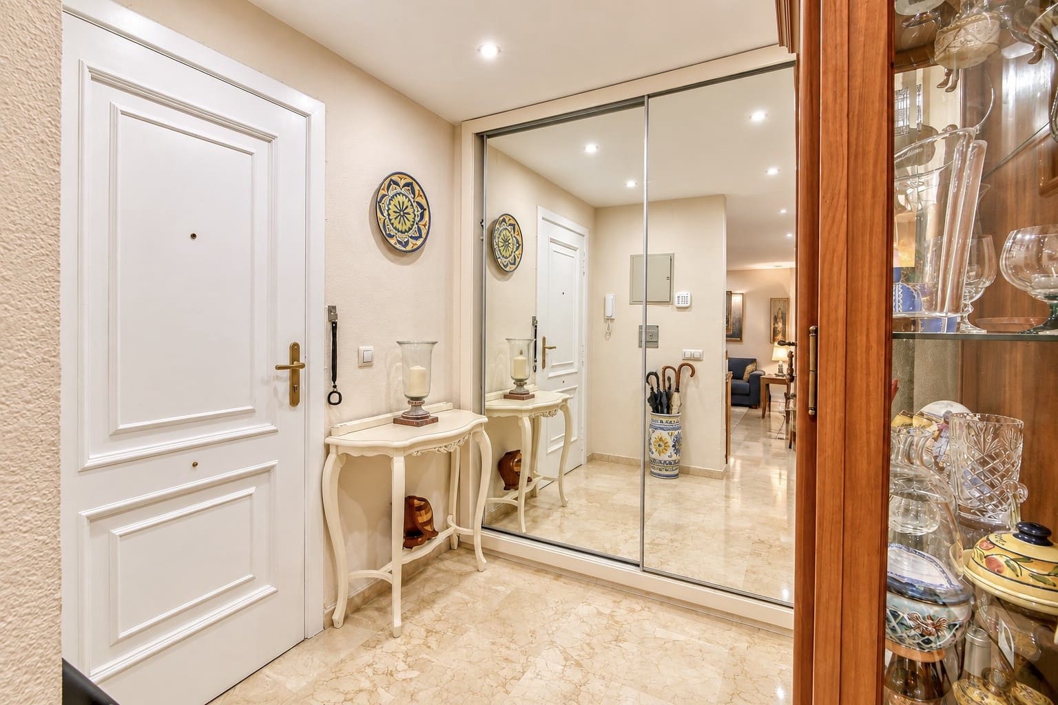 3 camera da letto Appartamento in vendita in Javea / Xabia con piscina - 685.000 € (Rif: 10075511)