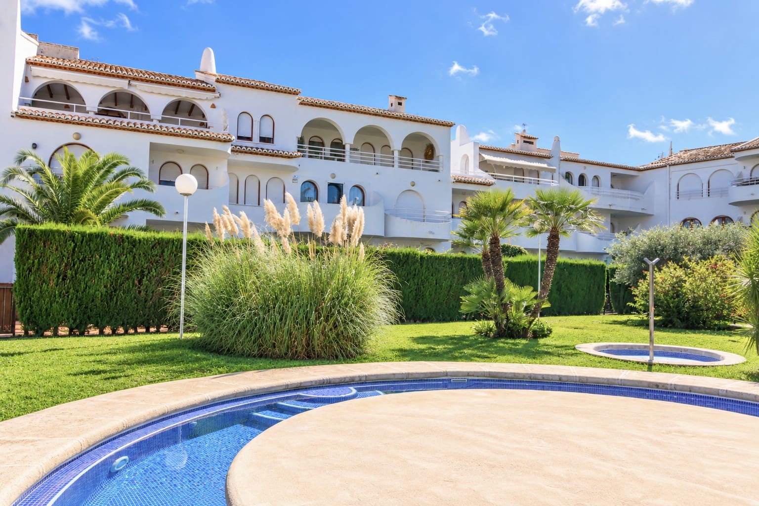 3 camera da letto Appartamento in vendita in Javea / Xabia con piscina - 685.000 € (Rif: 10075511)