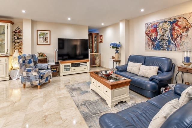 3 camera da letto Appartamento in vendita in Centro ciudad, Javea / Xàbia con piscina - 685.000 € (Rif: 10075511)