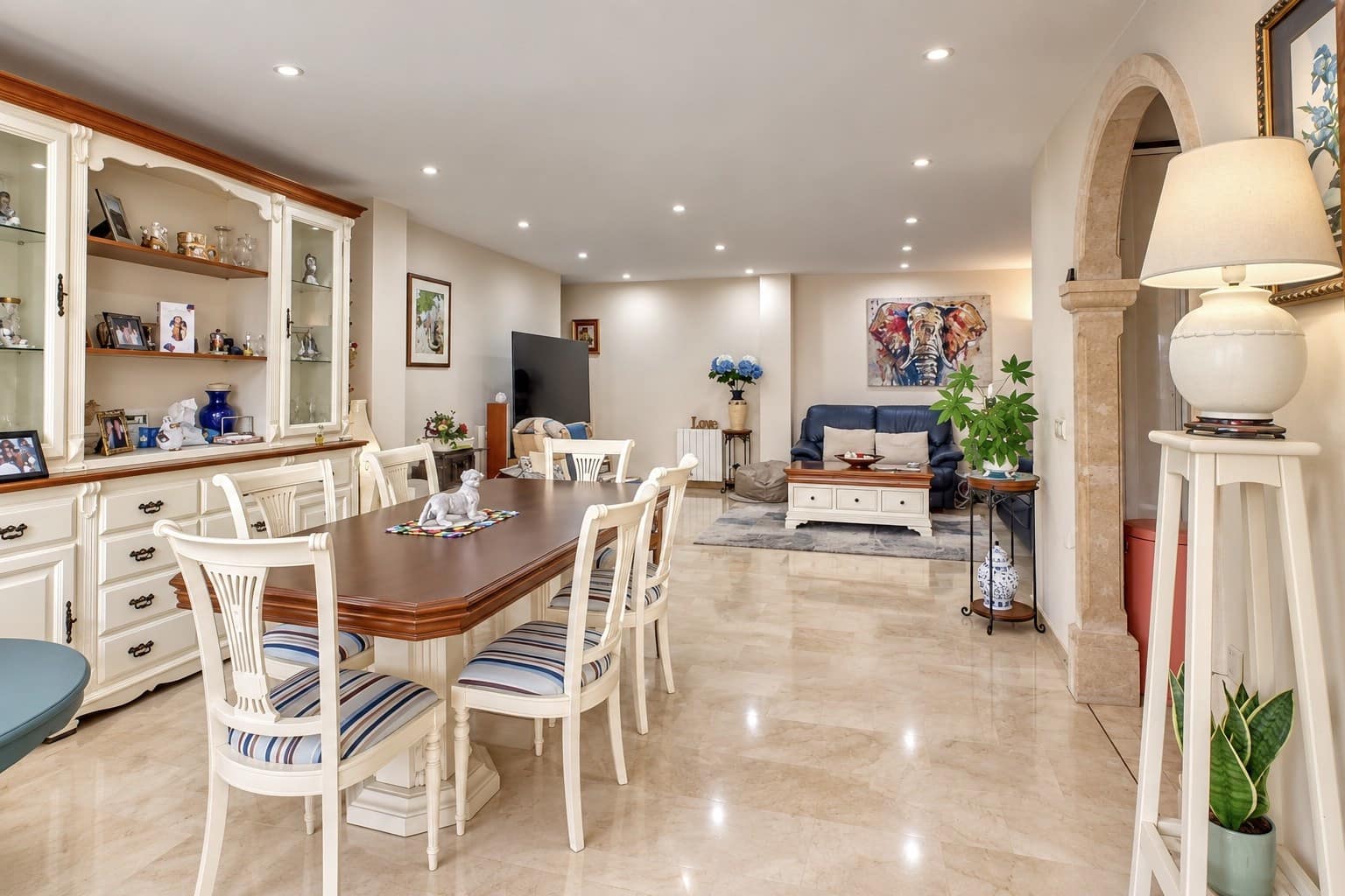 3 camera da letto Appartamento in vendita in Javea / Xabia con piscina - 685.000 € (Rif: 10075511)