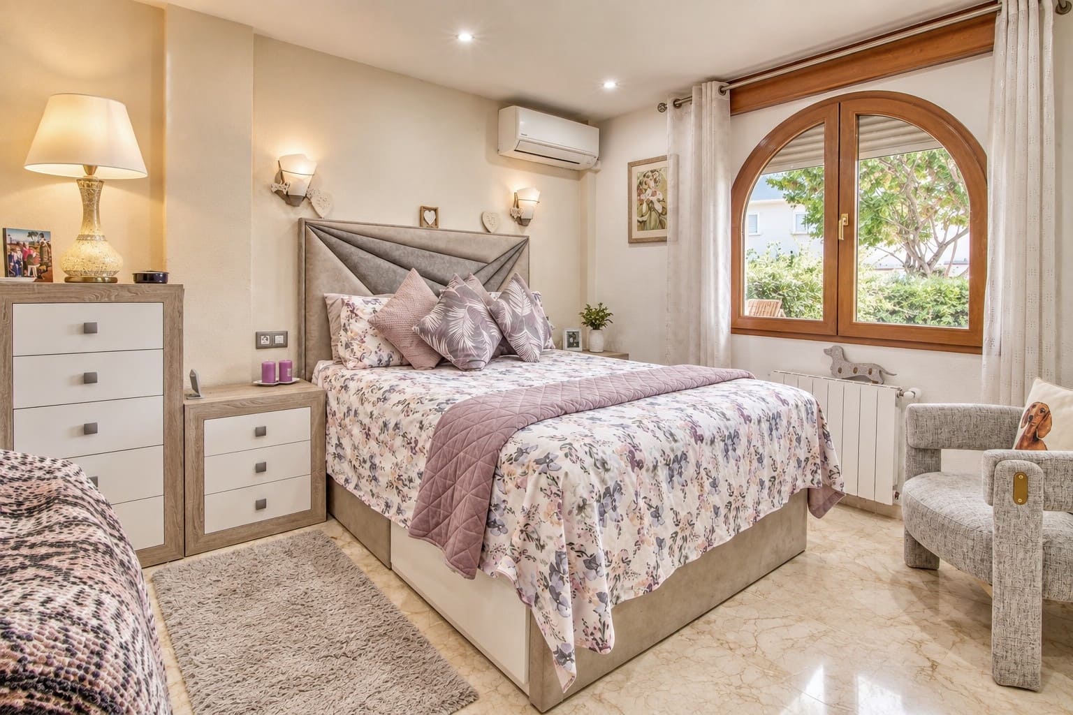 3 camera da letto Appartamento in vendita in Javea / Xabia con piscina - 685.000 € (Rif: 10075511)