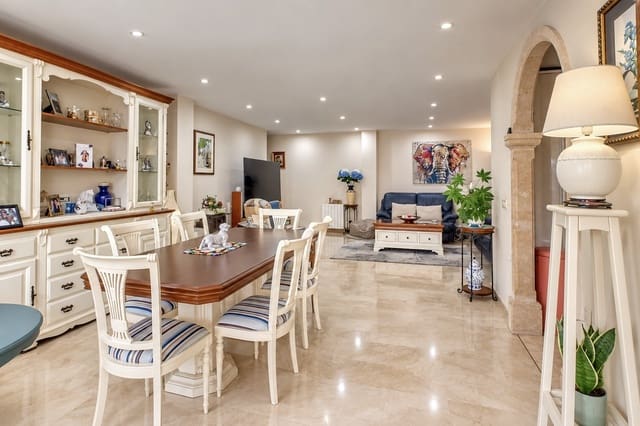 3 camera da letto Appartamento in vendita in Centro ciudad, Javea / Xàbia con piscina - 685.000 € (Rif: 10075511)