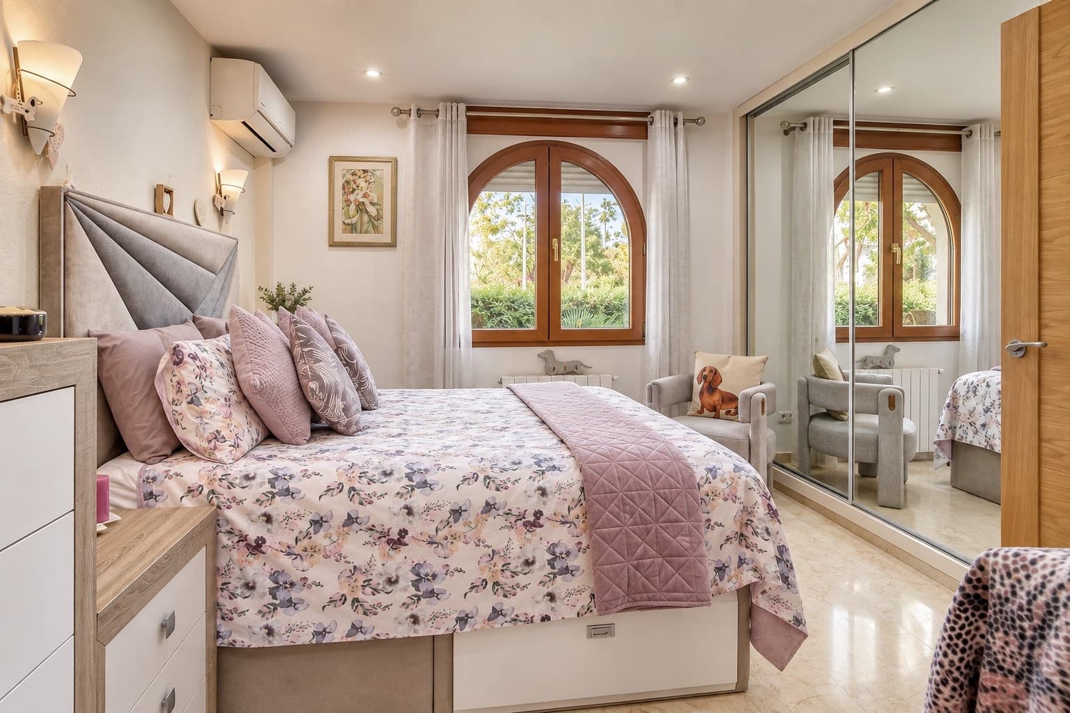3 camera da letto Appartamento in vendita in Javea / Xabia con piscina - 685.000 € (Rif: 10075511)