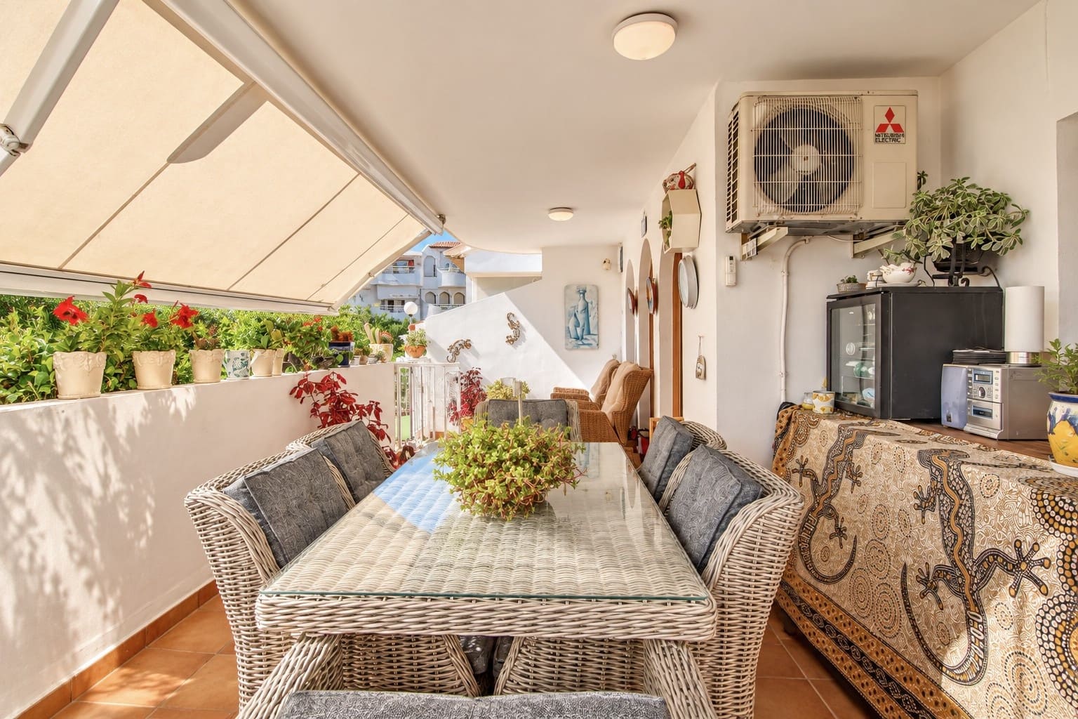 3 camera da letto Appartamento in vendita in Javea / Xabia con piscina - 685.000 € (Rif: 10075511)