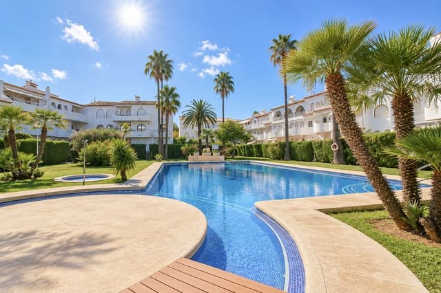 3 camera da letto Appartamento in vendita in Centro ciudad, Javea / Xàbia con piscina - 685.000 € (Rif: 10075511)