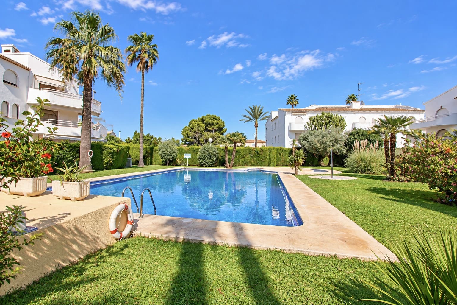 3 camera da letto Appartamento in vendita in Javea / Xabia con piscina - 685.000 € (Rif: 10075511)