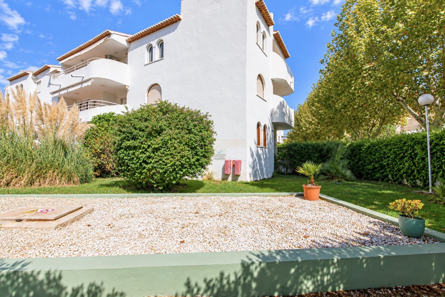 3 camera da letto Appartamento in vendita in Javea / Xabia con piscina - 685.000 € (Rif: 10075511)