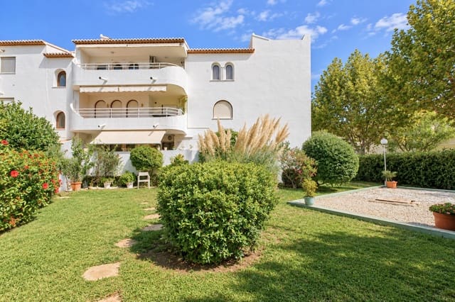3 camera da letto Appartamento in vendita in Centro ciudad, Javea / Xàbia con piscina - 685.000 € (Rif: 10075511)