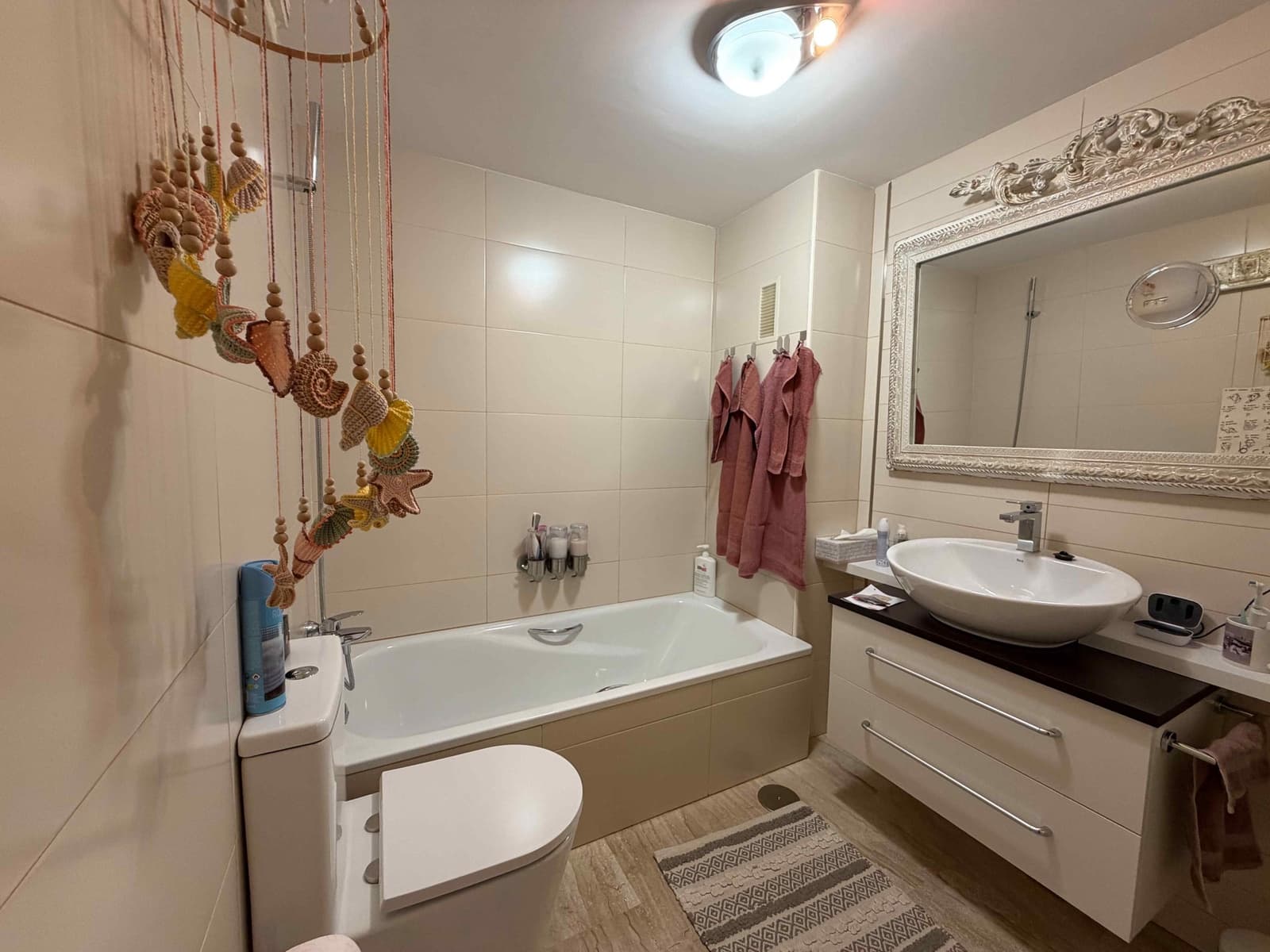 2 sypialnia Penthouse na sprzedaż w Pedreguer z basenem - 298 000 € (Ref: 10075512)