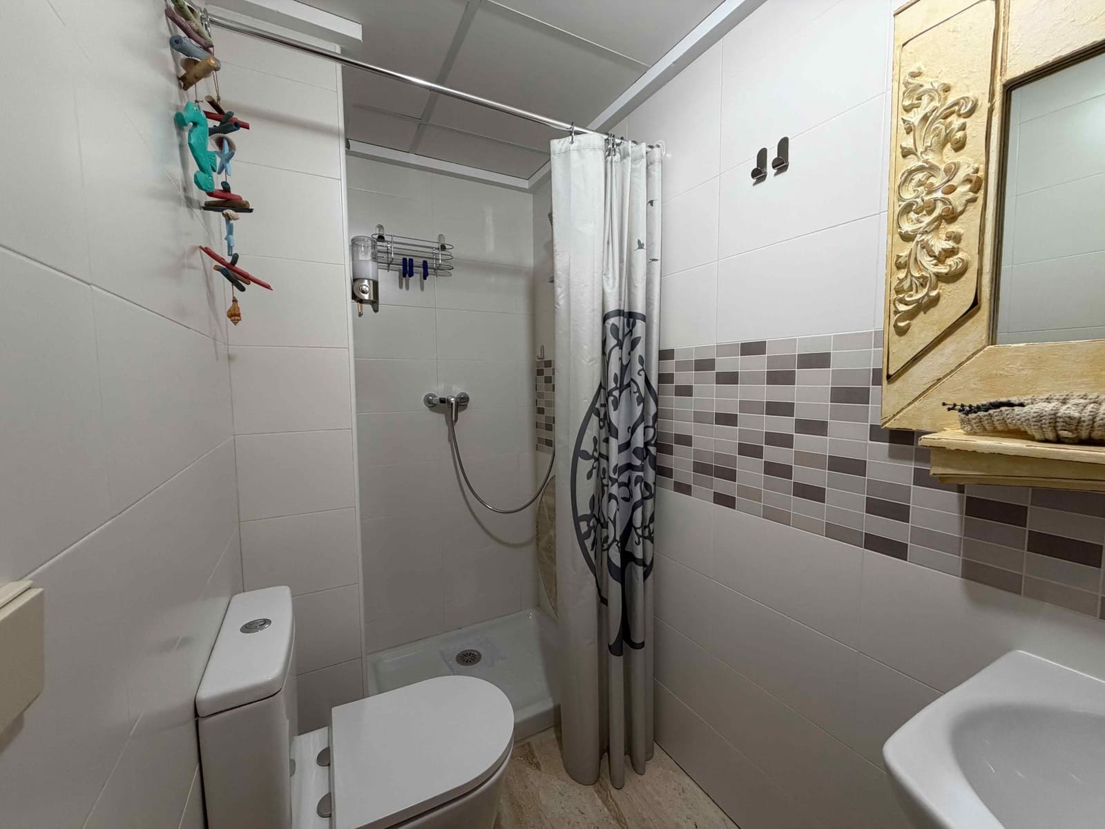2 sypialnia Penthouse na sprzedaż w Pedreguer z basenem - 298 000 € (Ref: 10075512)
