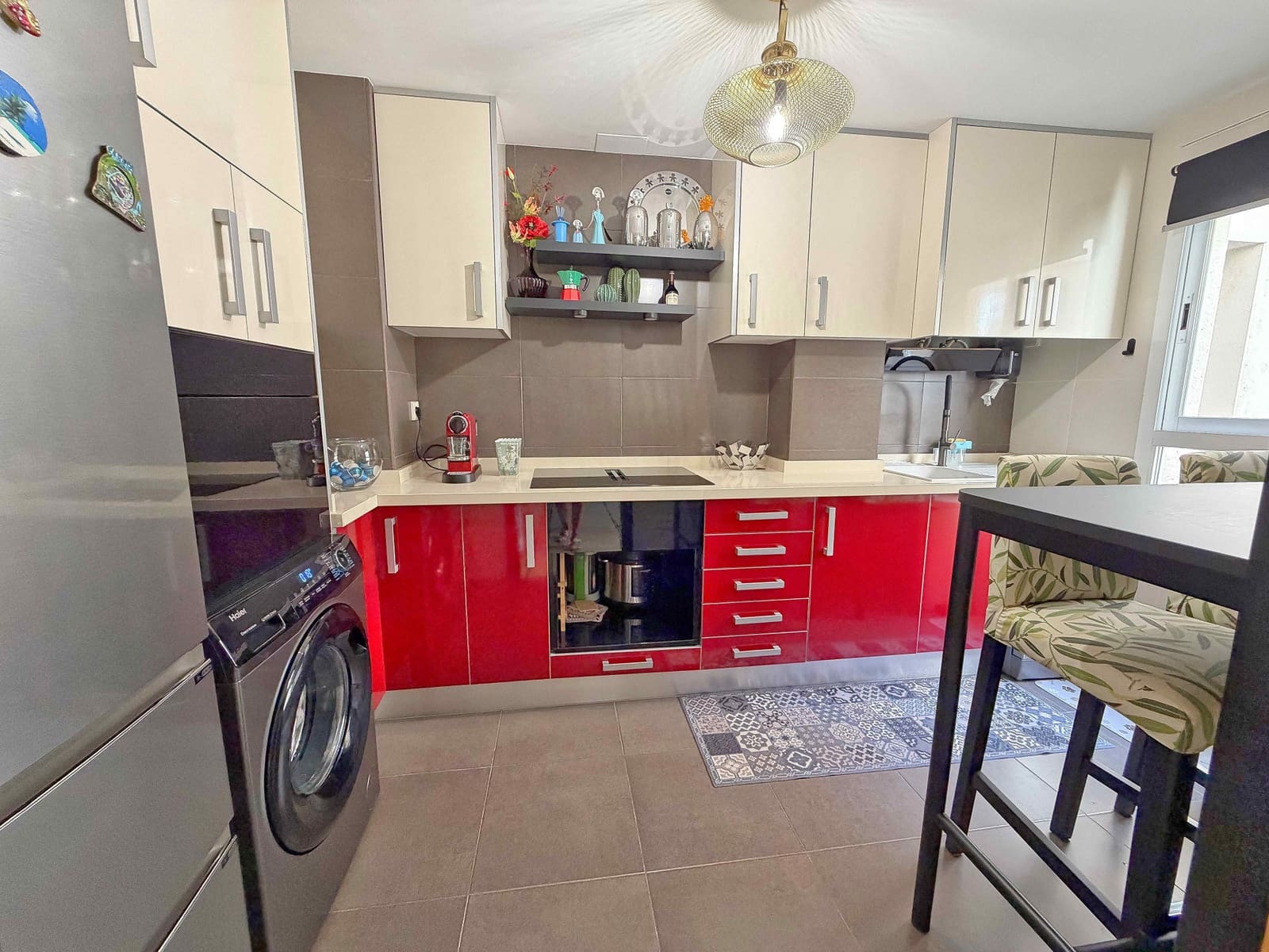 2 sypialnia Penthouse na sprzedaż w Pedreguer z basenem - 298 000 € (Ref: 10075512)
