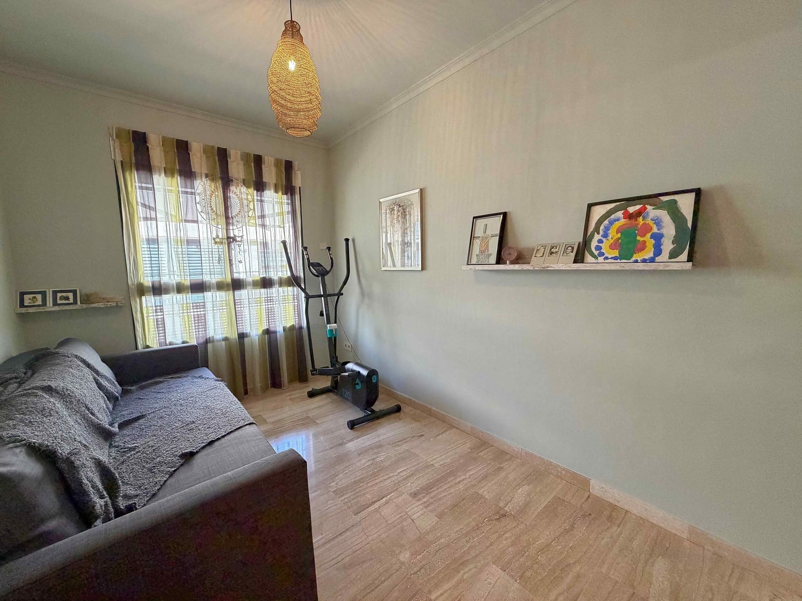 2 sypialnia Penthouse na sprzedaż w Pedreguer z basenem - 298 000 € (Ref: 10075512)