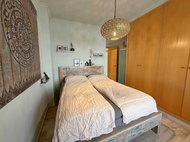 2 sypialnia Penthouse na sprzedaż w Pedreguer z basenem - 298 000 € (Ref: 10075512)
