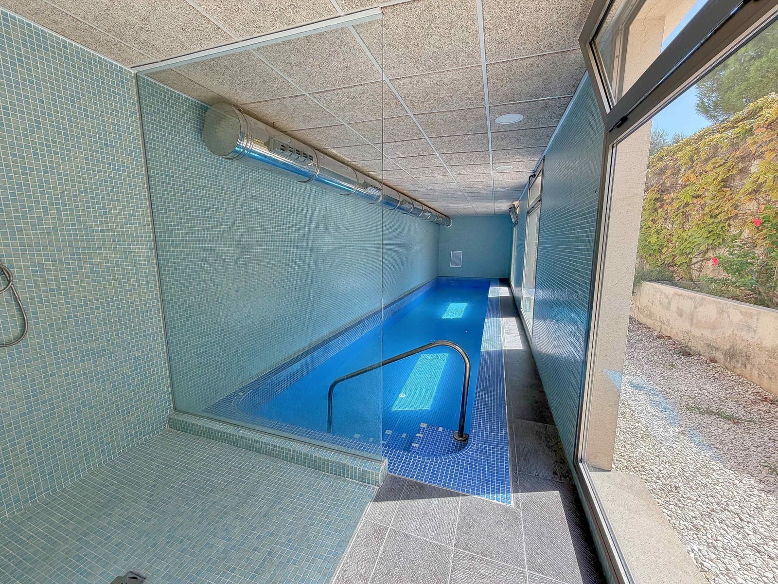 2 sypialnia Penthouse na sprzedaż w Pedreguer z basenem - 298 000 € (Ref: 10075512)