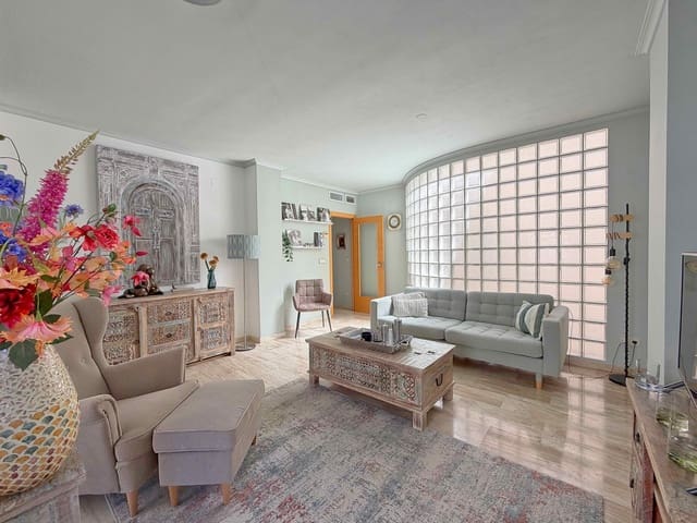 2 sypialnia Penthouse na sprzedaż w Pedreguer z basenem - 298 000 € (Ref: 10075512)