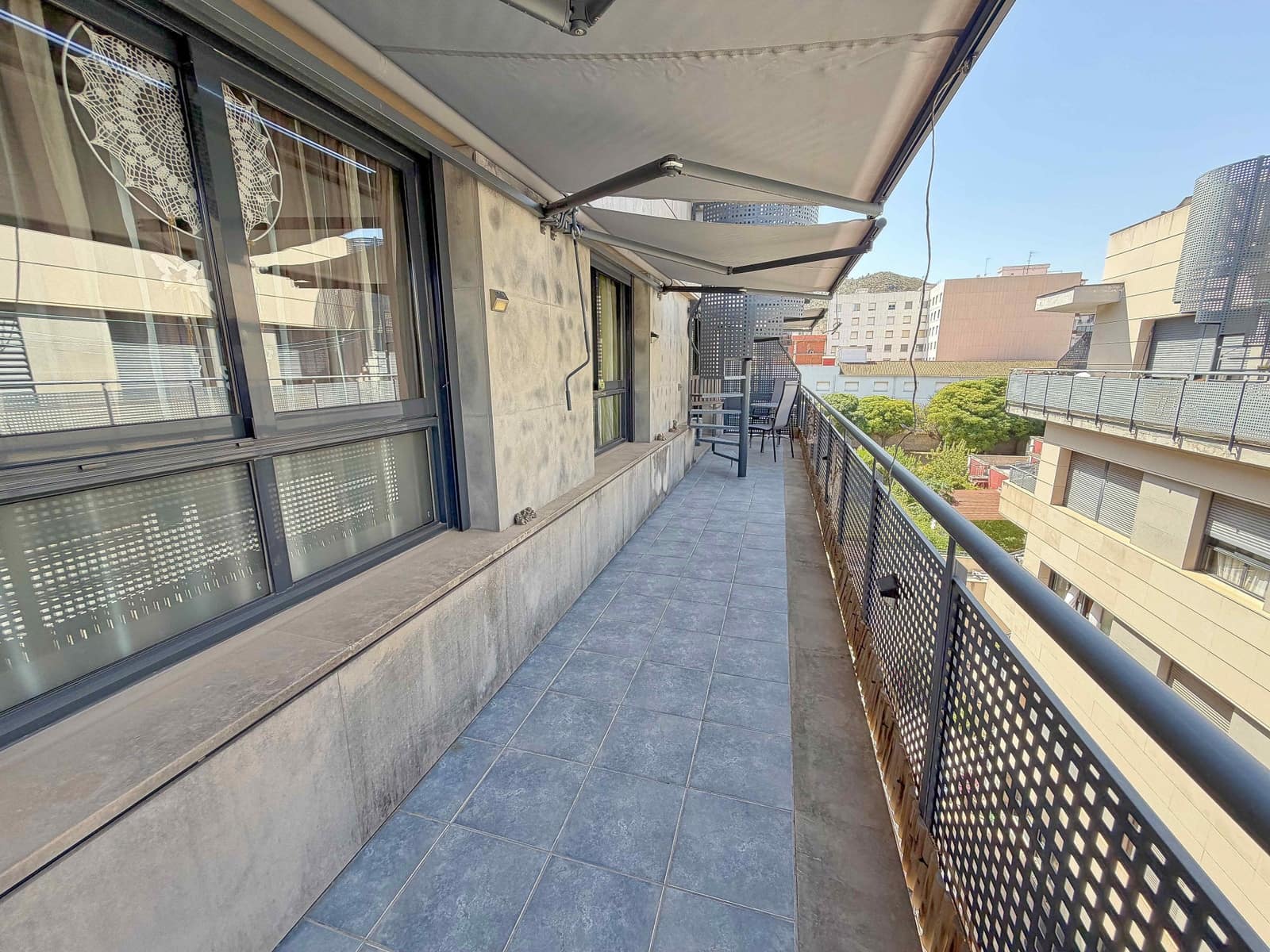 2 sypialnia Penthouse na sprzedaż w Pedreguer z basenem - 298 000 € (Ref: 10075512)
