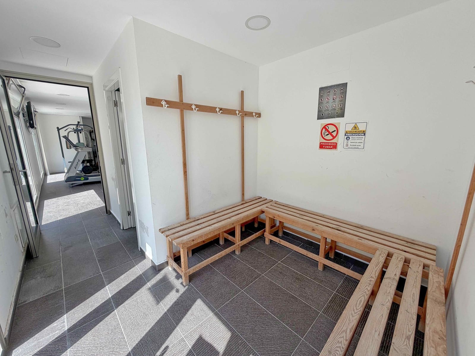 2 sypialnia Penthouse na sprzedaż w Pedreguer z basenem - 298 000 € (Ref: 10075512)