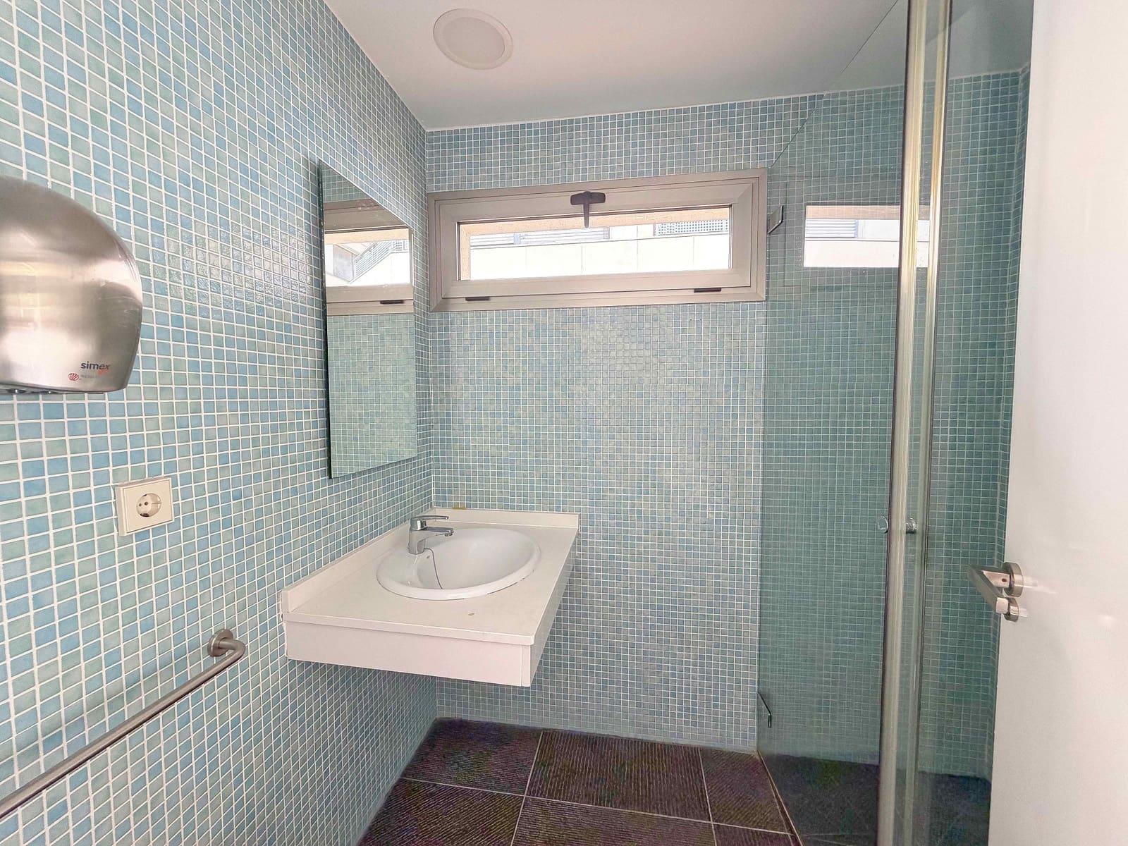 2 sypialnia Penthouse na sprzedaż w Pedreguer z basenem - 298 000 € (Ref: 10075512)