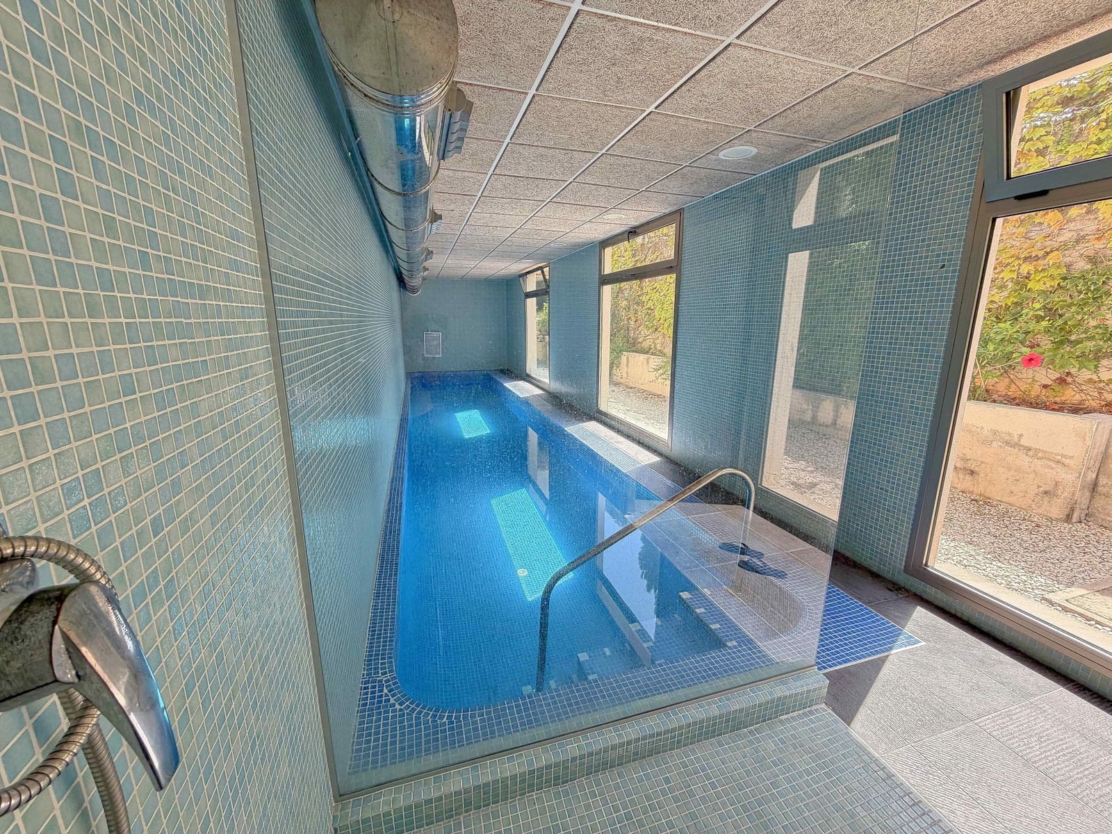 2 sypialnia Penthouse na sprzedaż w Pedreguer z basenem - 298 000 € (Ref: 10075512)