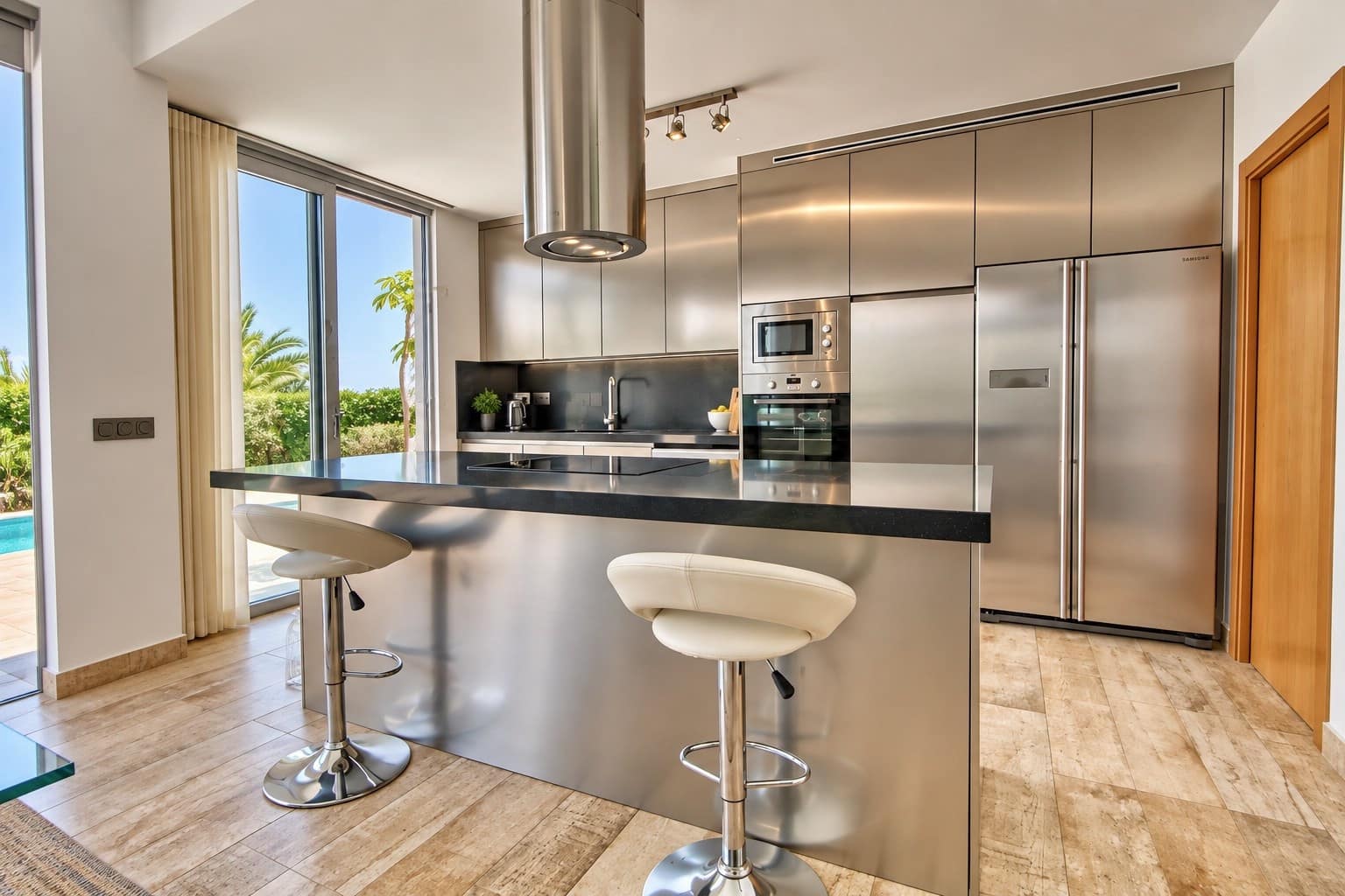 4 camera da letto Villa in vendita in Benissa con piscina - 925.000 € (Rif: 10075513)