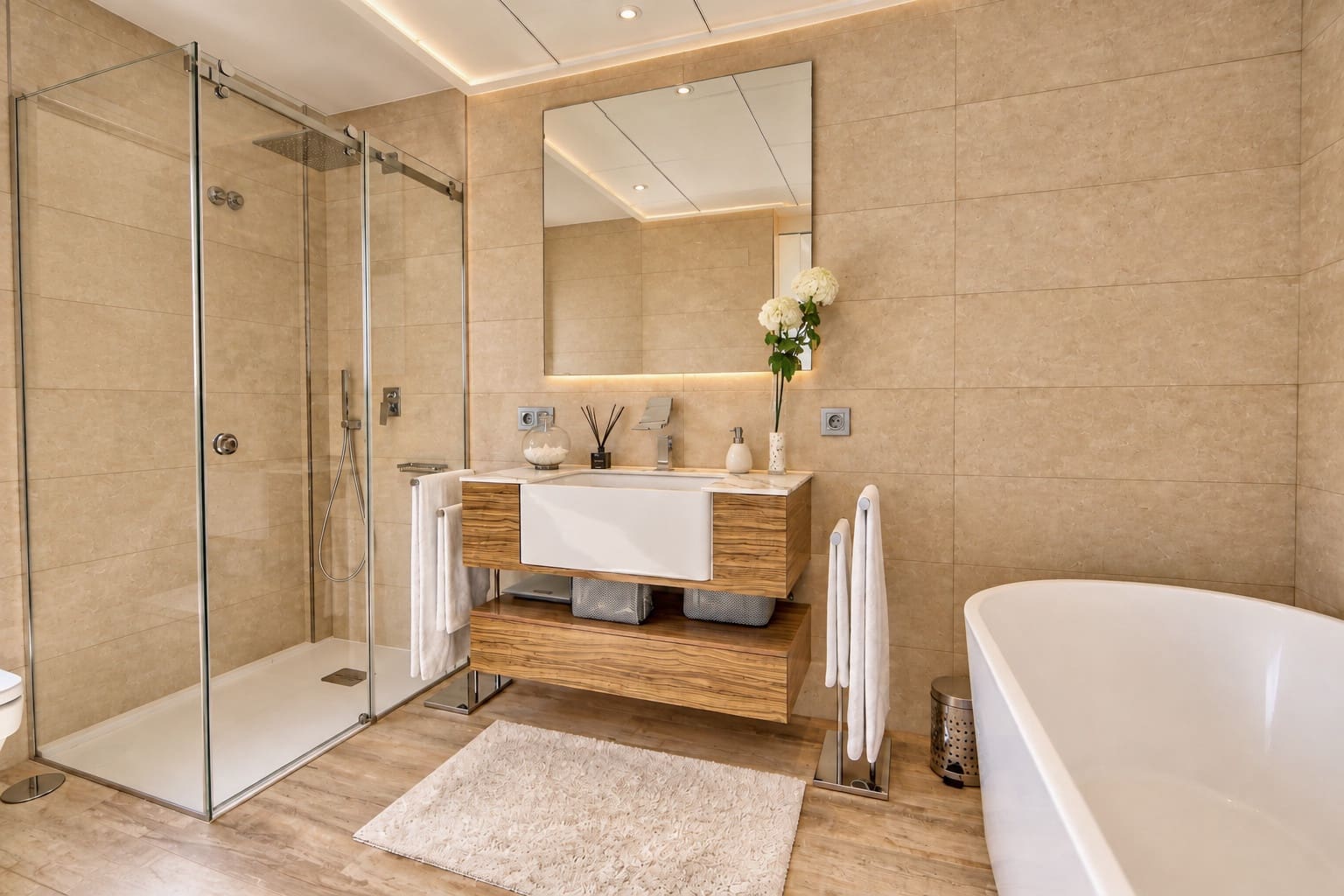 4 camera da letto Villa in vendita in Benissa con piscina - 925.000 € (Rif: 10075513)
