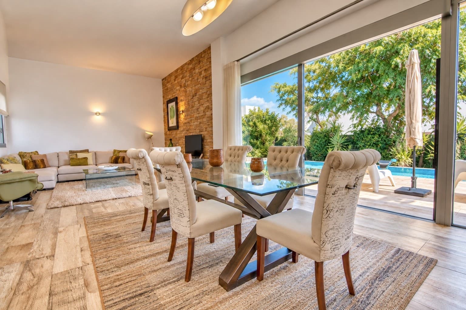 4 camera da letto Villa in vendita in Benissa con piscina - 925.000 € (Rif: 10075513)