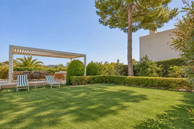4 camera da letto Villa in vendita in Benissa con piscina - 925.000 € (Rif: 10075513)