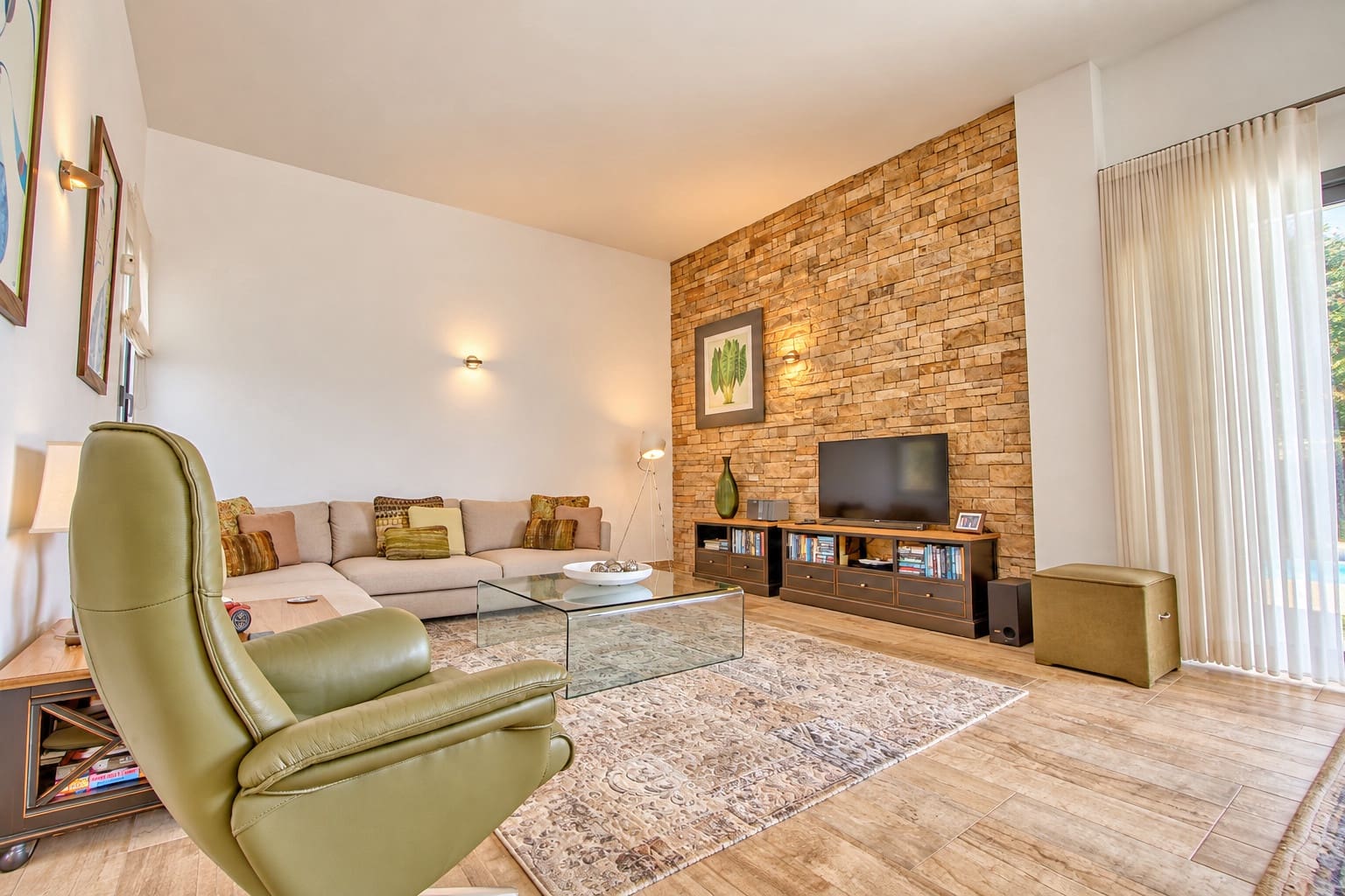 4 camera da letto Villa in vendita in Benissa con piscina - 925.000 € (Rif: 10075513)