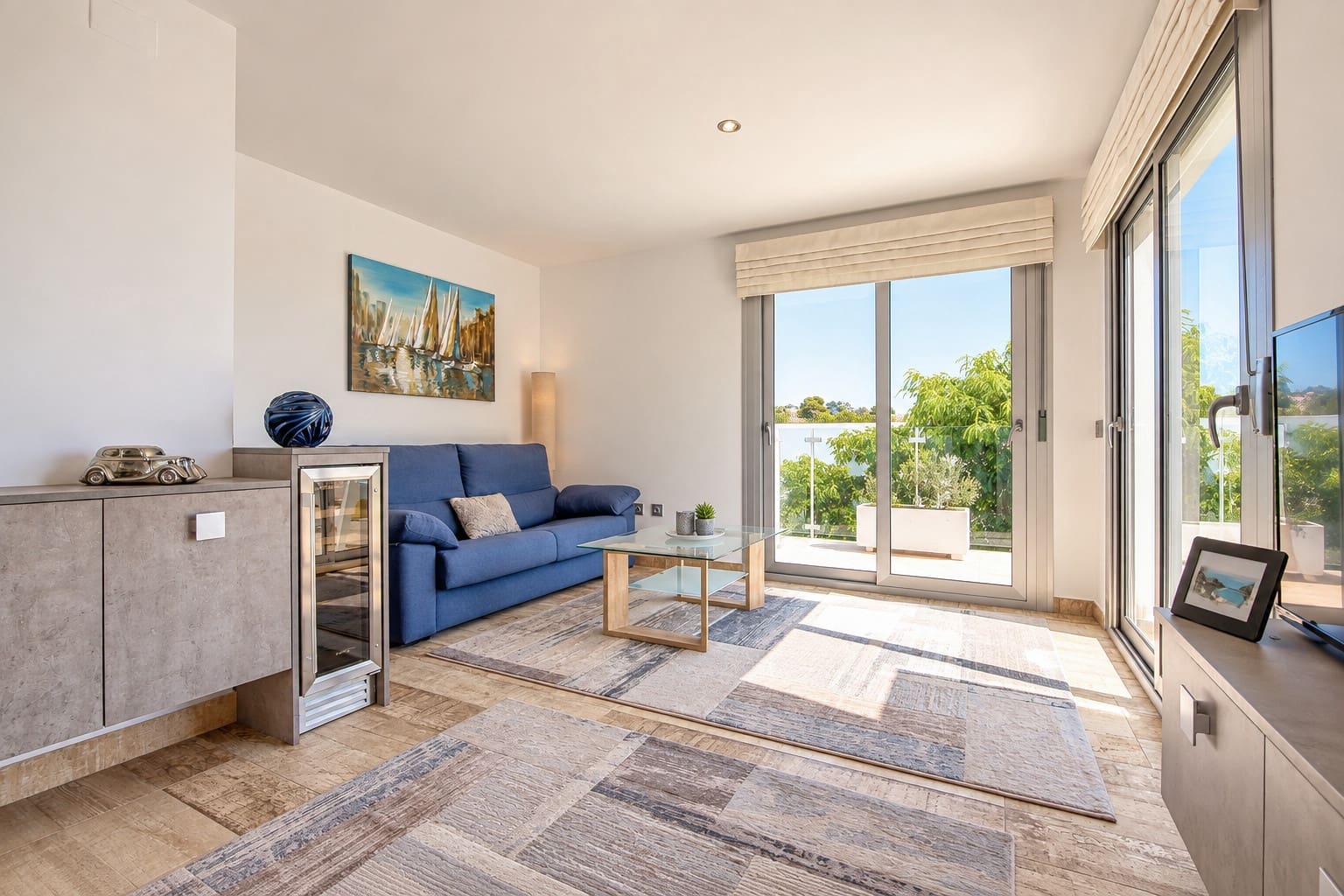 4 camera da letto Villa in vendita in Benissa con piscina - 925.000 € (Rif: 10075513)