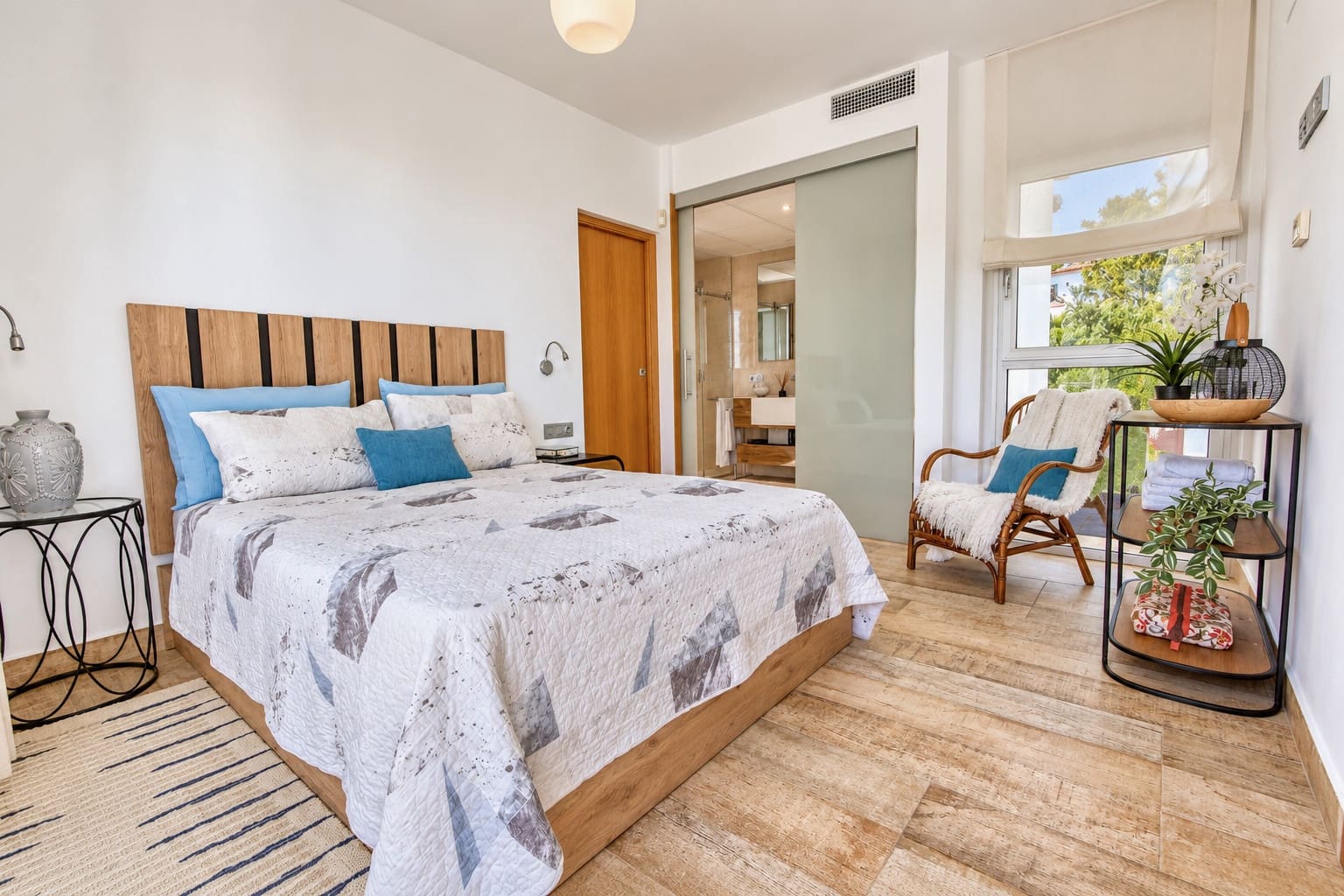 4 camera da letto Villa in vendita in Benissa con piscina - 925.000 € (Rif: 10075513)