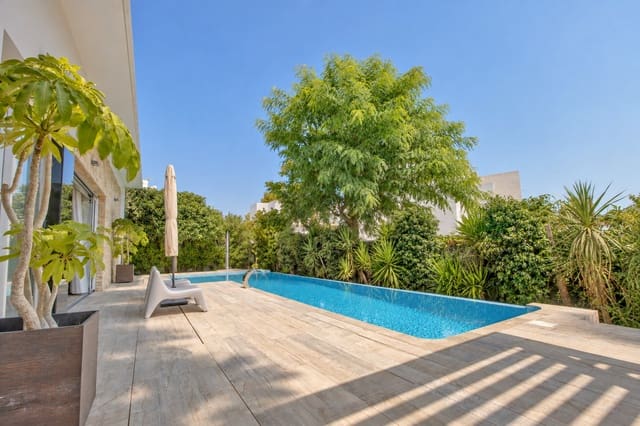 4 camera da letto Villa in vendita in Benissa con piscina - 925.000 € (Rif: 10075513)