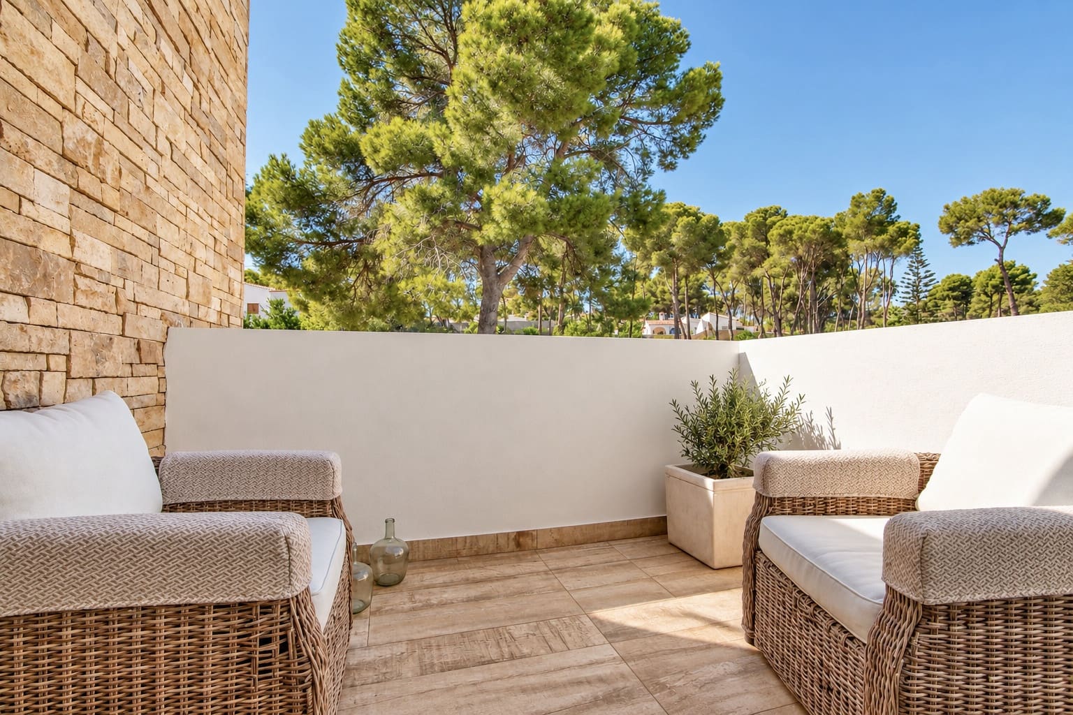 4 camera da letto Villa in vendita in Benissa con piscina - 925.000 € (Rif: 10075513)