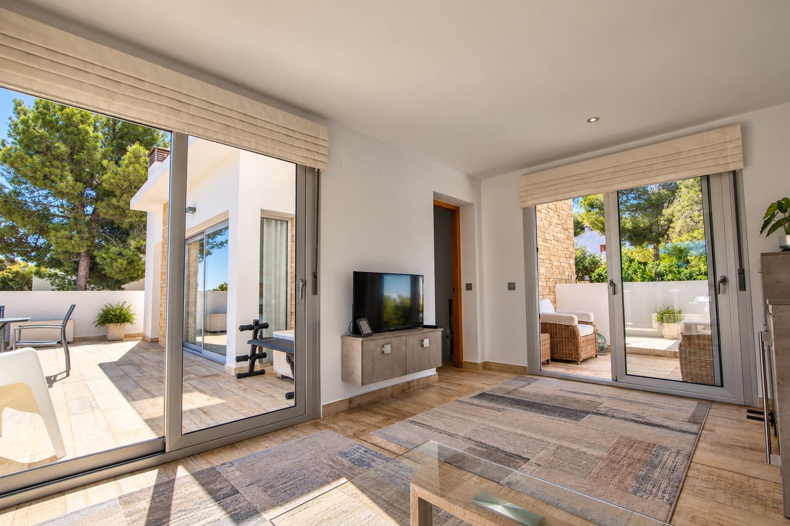 4 camera da letto Villa in vendita in Benissa con piscina - 925.000 € (Rif: 10075513)