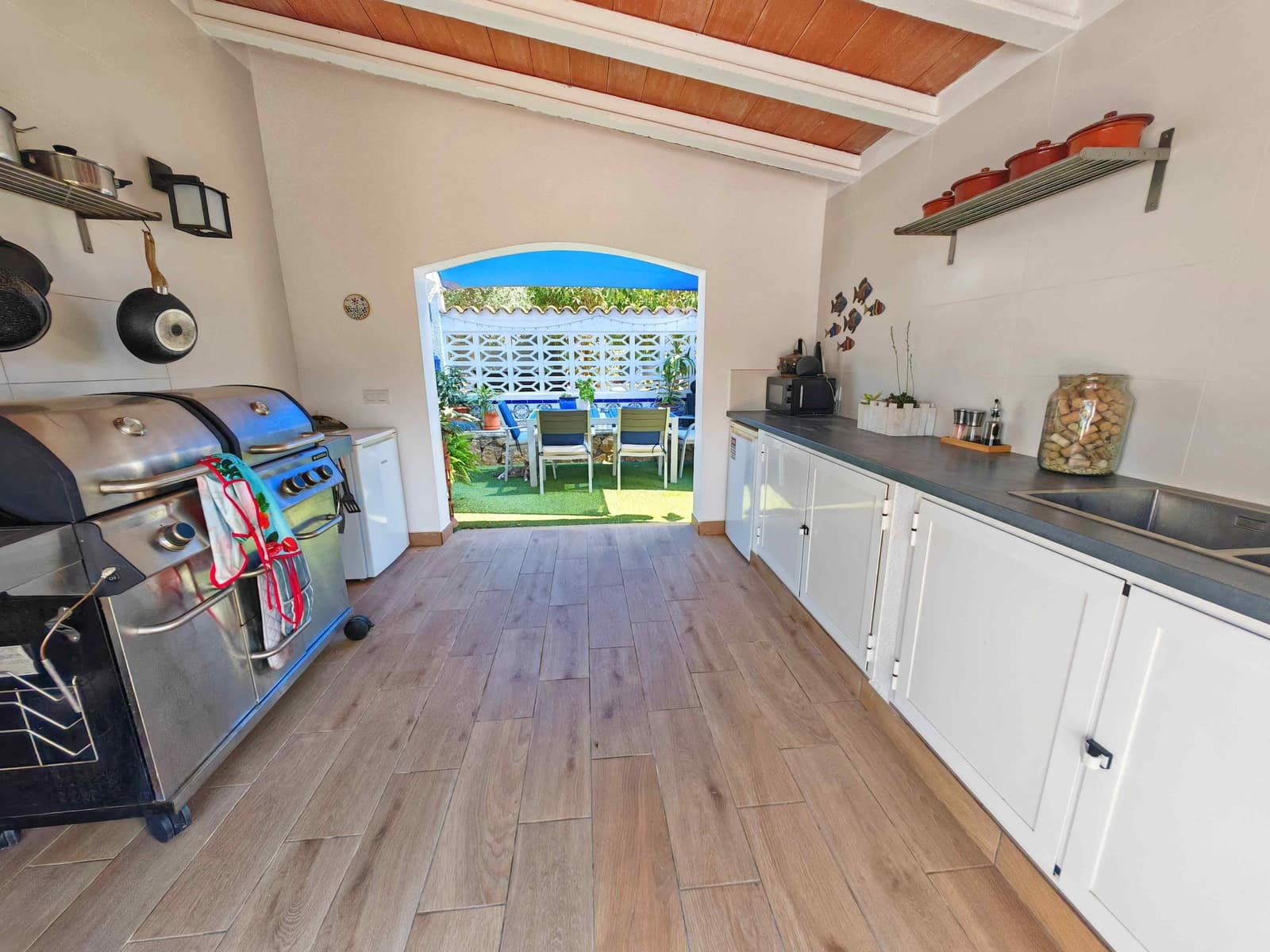 4 chambre Villa/Maison à vendre à Orba avec piscine - 549 000 € (Ref: 10075514)