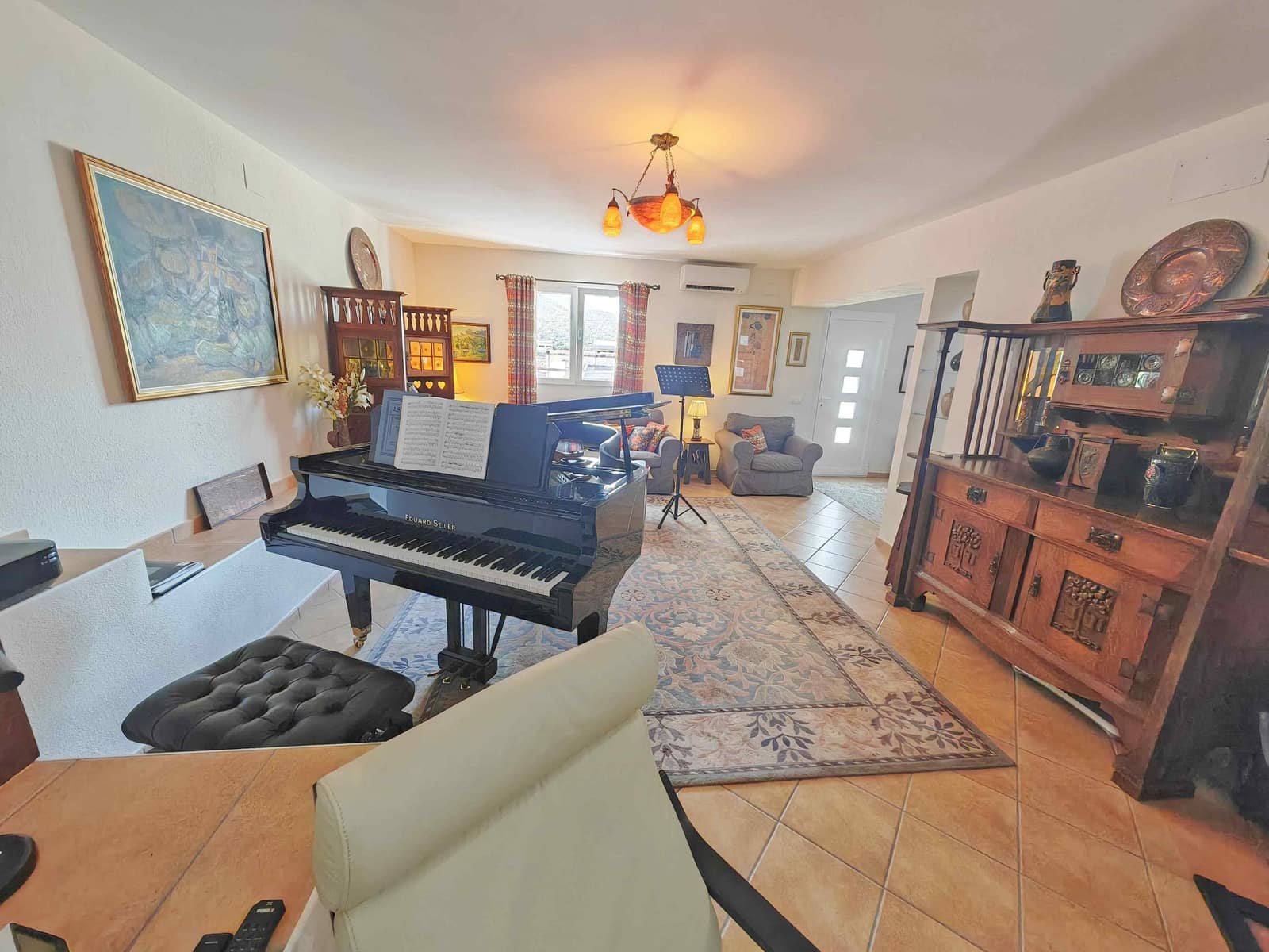 4 chambre Villa/Maison à vendre à Orba avec piscine - 549 000 € (Ref: 10075514)