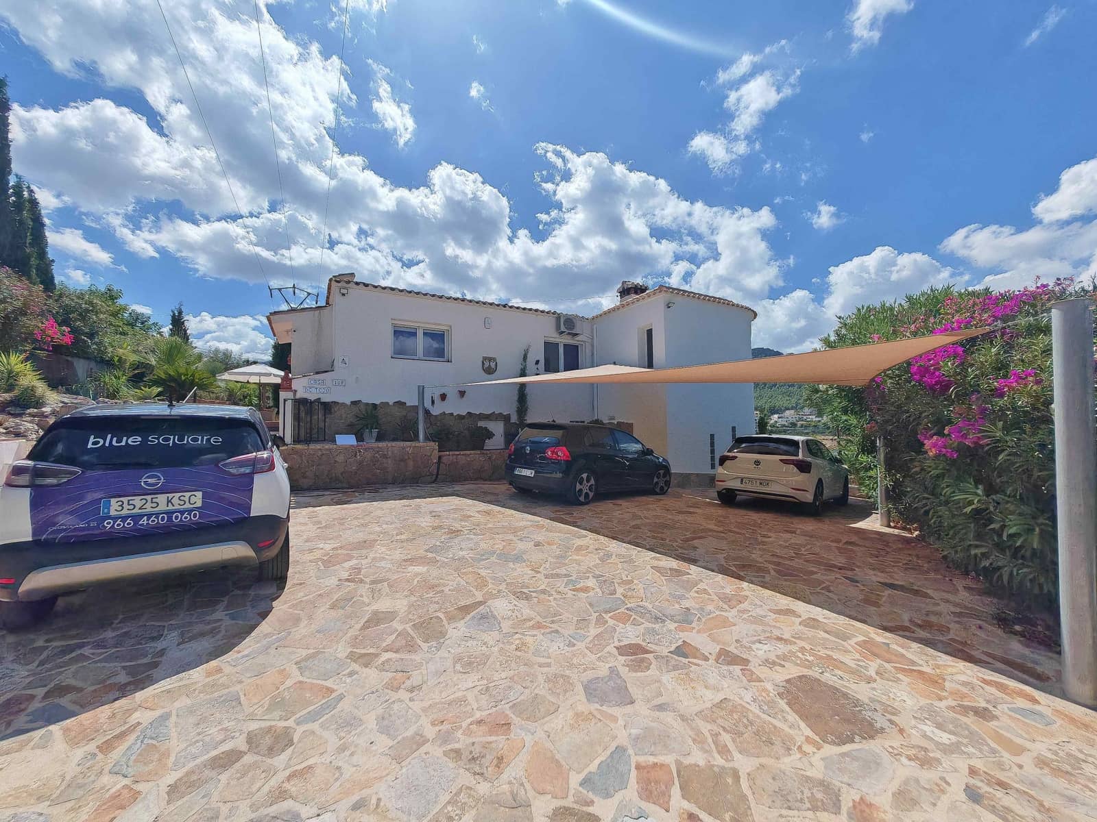 4 chambre Villa/Maison à vendre à Orba avec piscine - 549 000 € (Ref: 10075514)