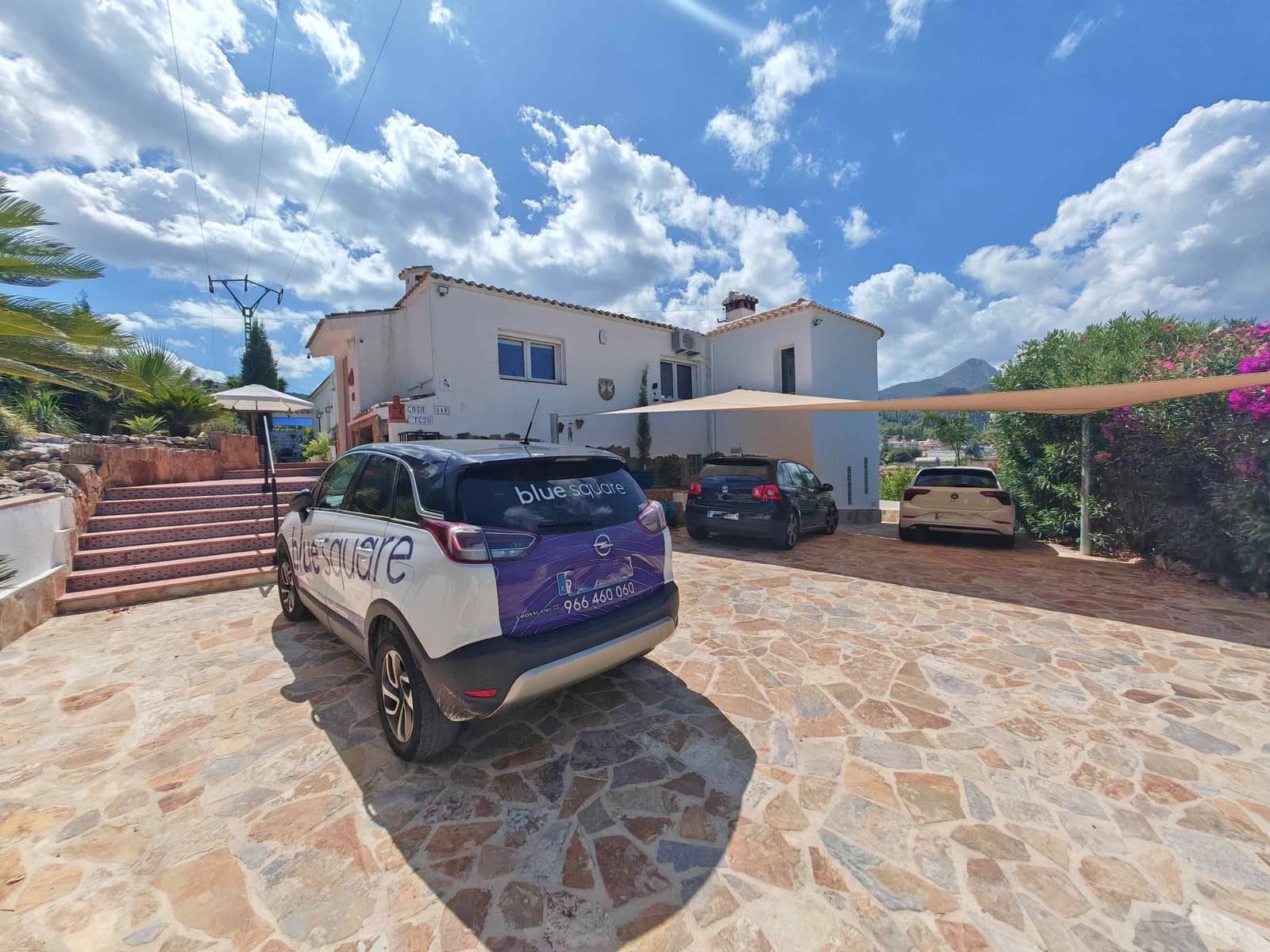 4 chambre Villa/Maison à vendre à Orba avec piscine - 549 000 € (Ref: 10075514)