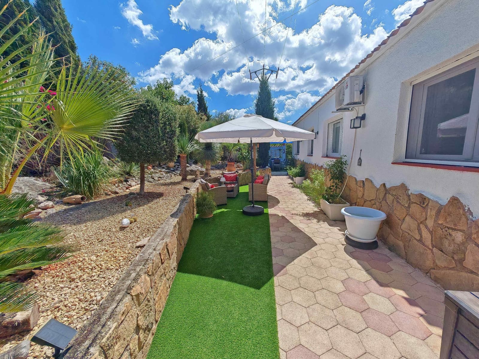 4 chambre Villa/Maison à vendre à Orba avec piscine - 549 000 € (Ref: 10075514)
