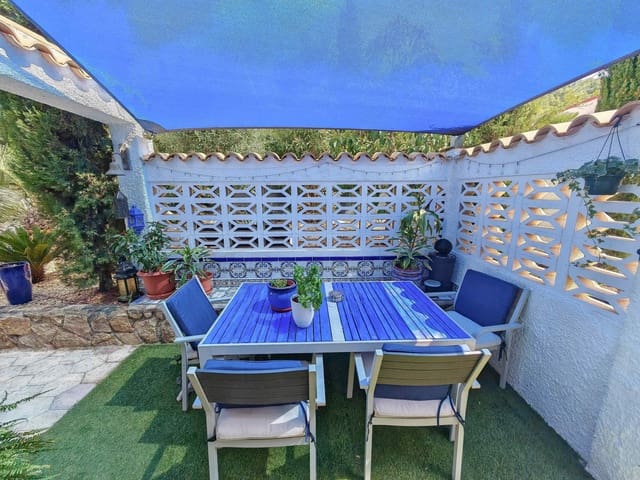 4 chambre Villa/Maison à vendre à Orba avec piscine - 549 000 € (Ref: 10075514)