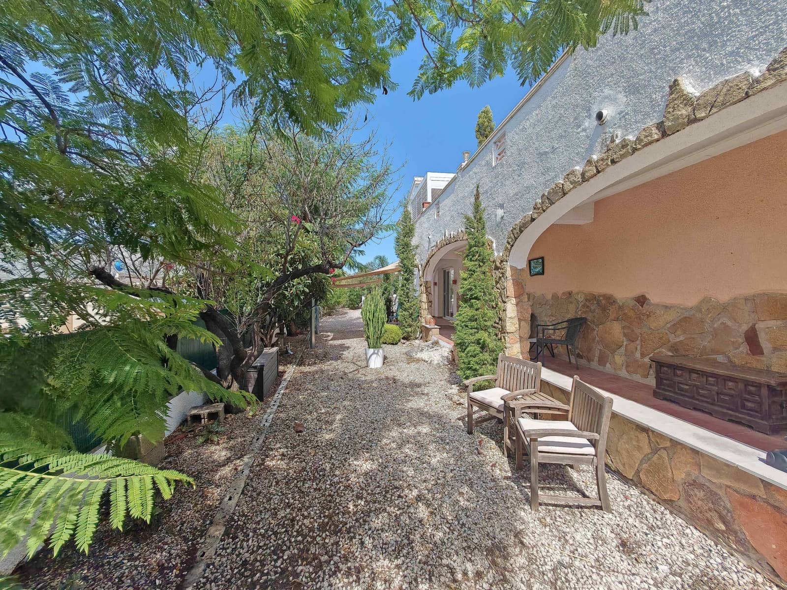 4 chambre Villa/Maison à vendre à Orba avec piscine - 549 000 € (Ref: 10075514)