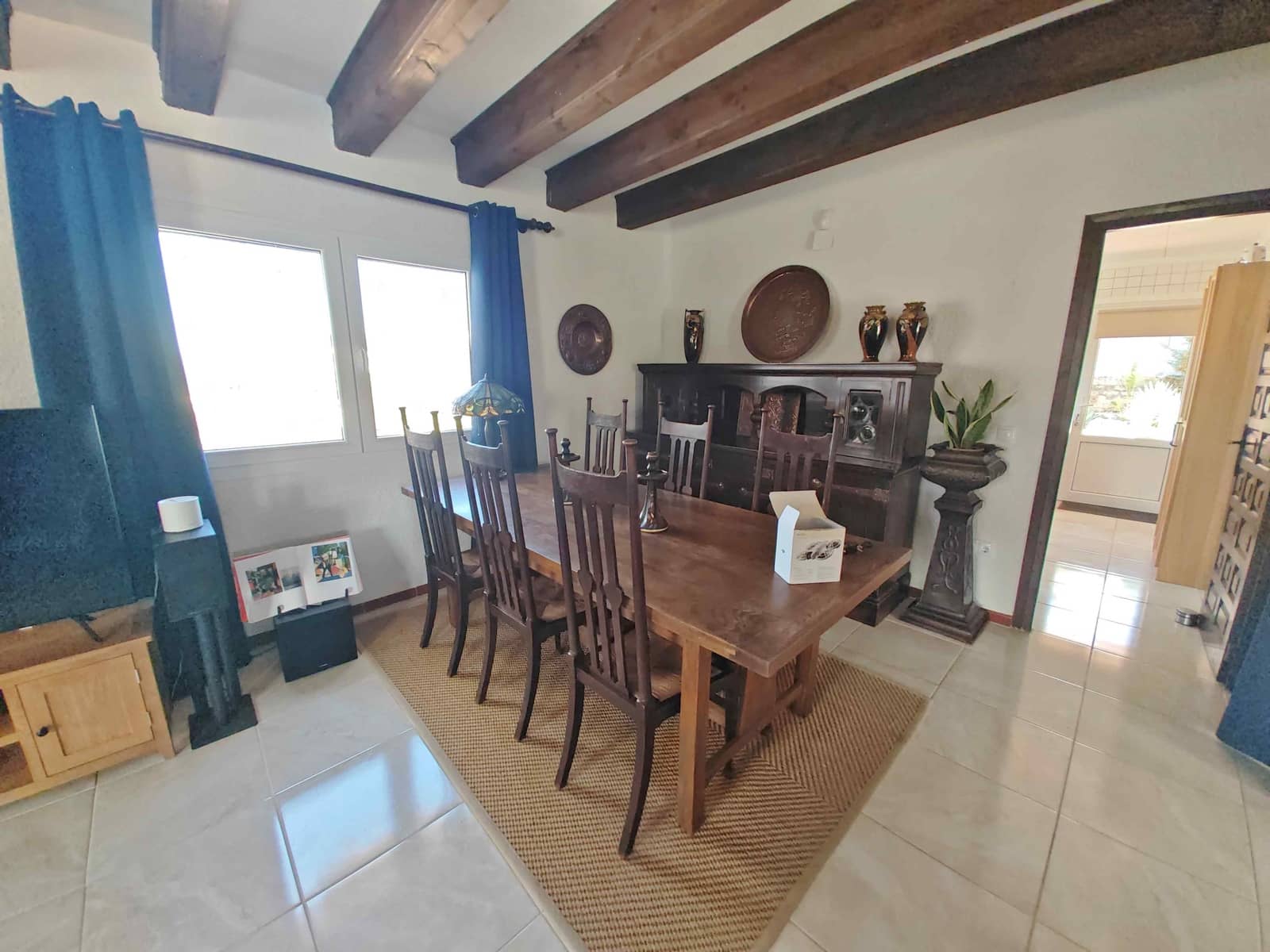 4 chambre Villa/Maison à vendre à Orba avec piscine - 549 000 € (Ref: 10075514)