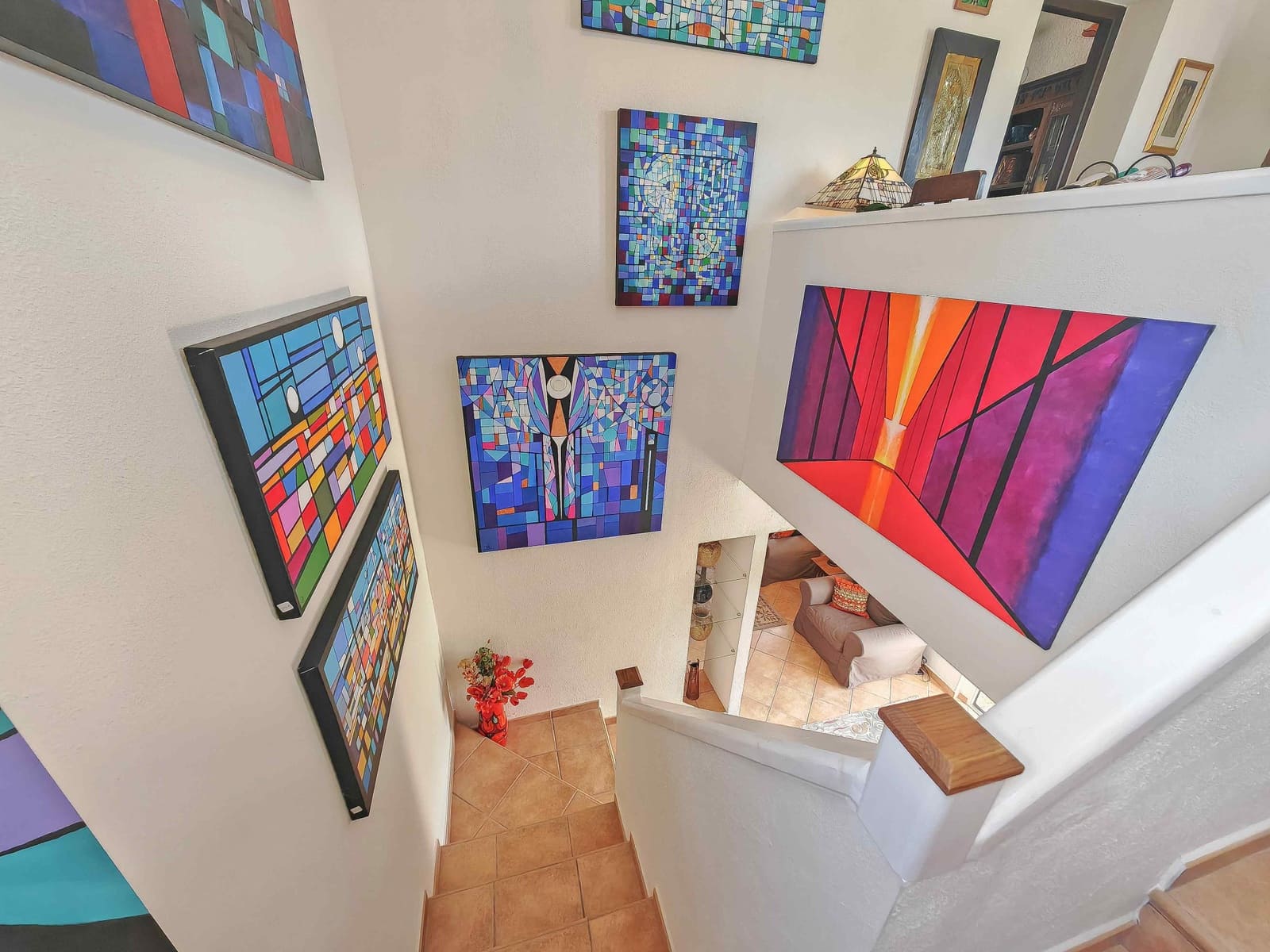 4 chambre Villa/Maison à vendre à Orba avec piscine - 549 000 € (Ref: 10075514)