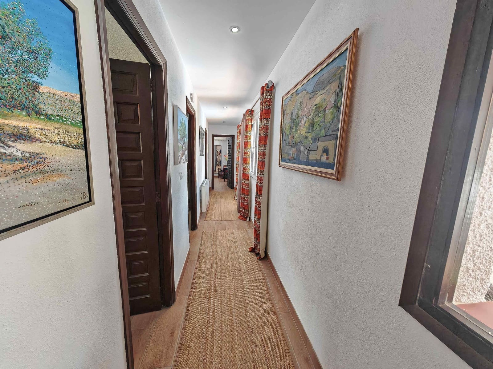 4 chambre Villa/Maison à vendre à Orba avec piscine - 549 000 € (Ref: 10075514)