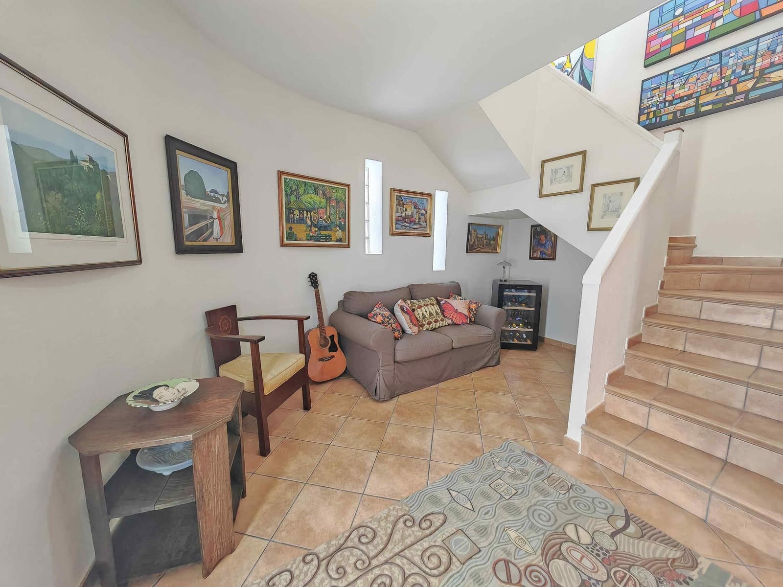 4 chambre Villa/Maison à vendre à Orba avec piscine - 549 000 € (Ref: 10075514)