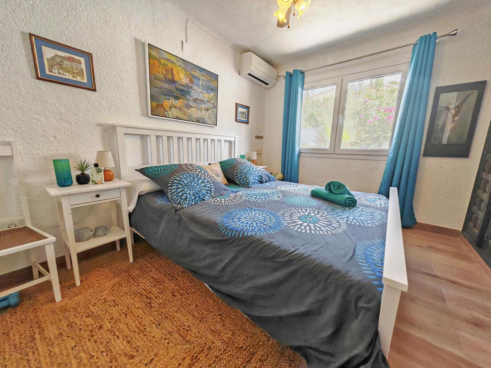 4 chambre Villa/Maison à vendre à Orba avec piscine - 549 000 € (Ref: 10075514)