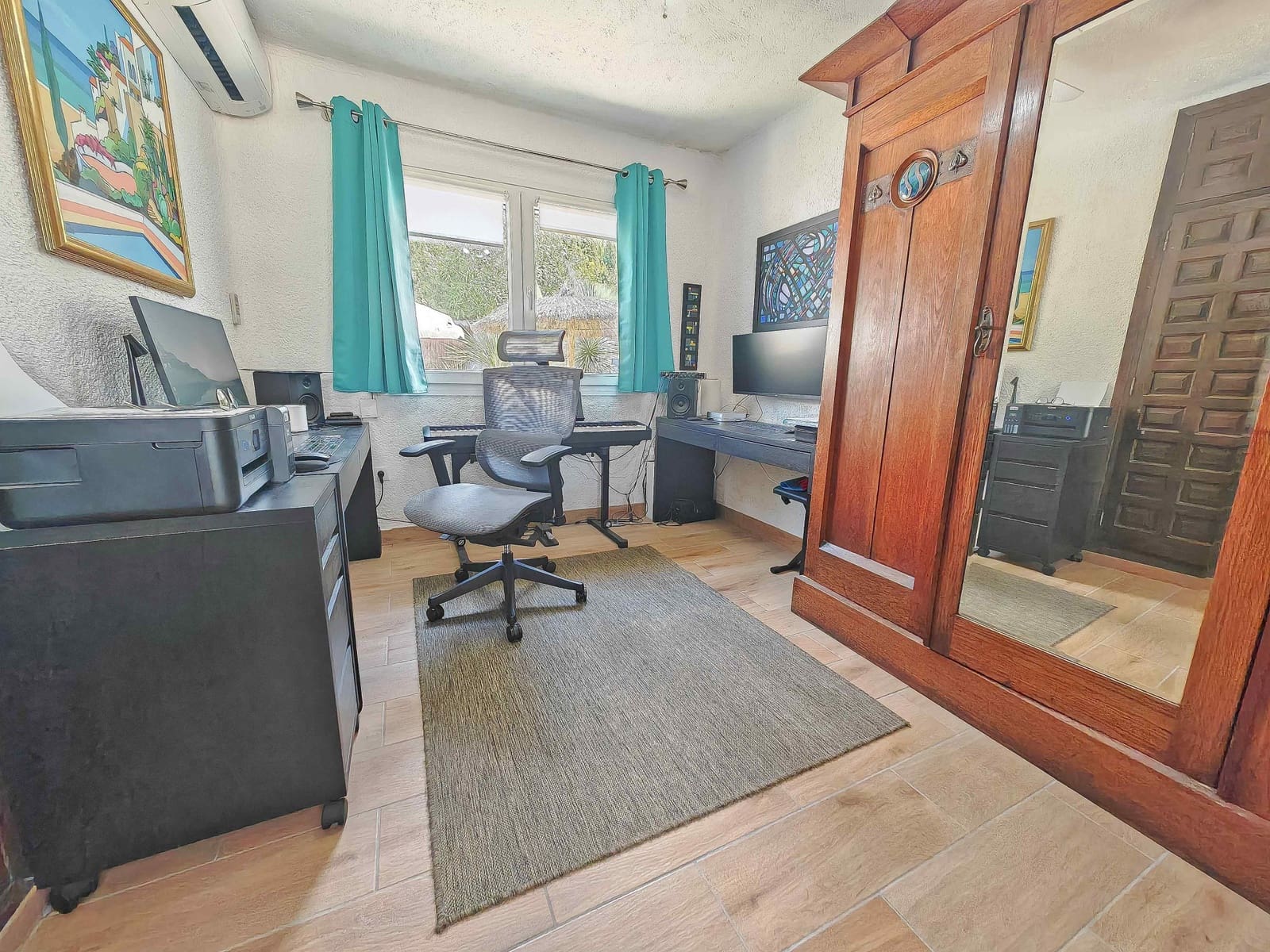 4 chambre Villa/Maison à vendre à Orba avec piscine - 549 000 € (Ref: 10075514)