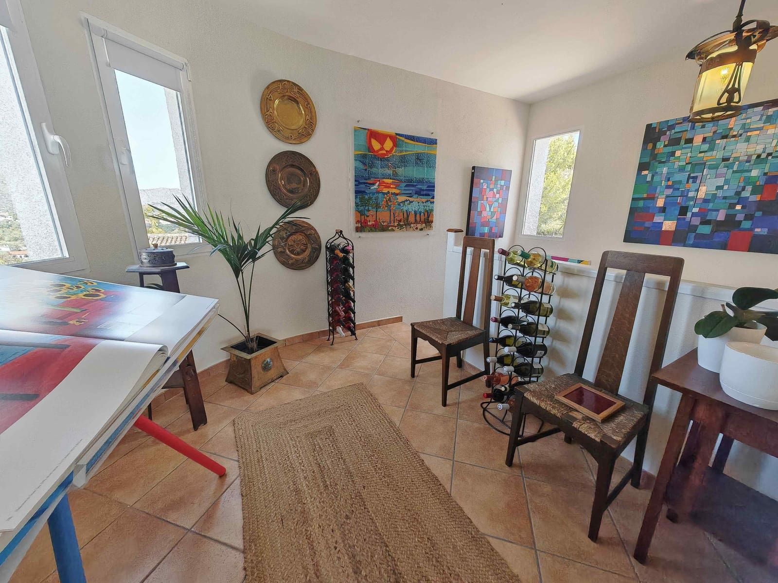 4 chambre Villa/Maison à vendre à Orba avec piscine - 549 000 € (Ref: 10075514)