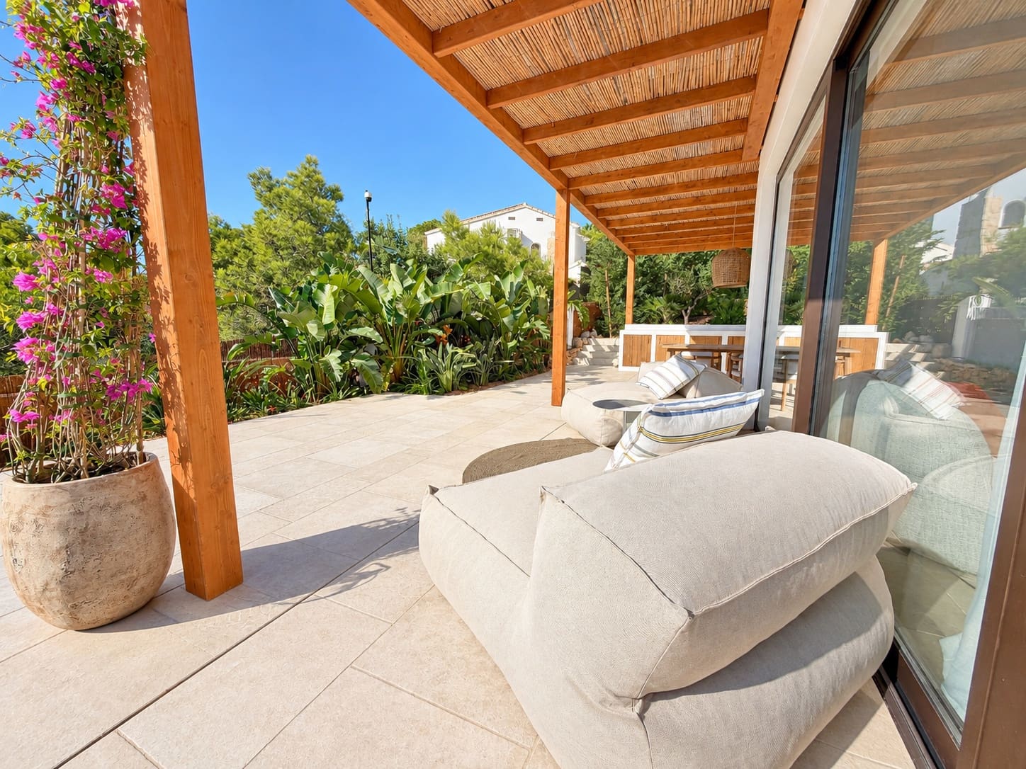 4 chambre Villa/Maison à vendre à Javea / Xabia avec piscine - 1 980 000 € (Ref: 10078064)